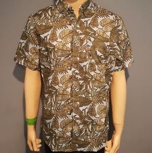 Men's Hawaiian Shirt
